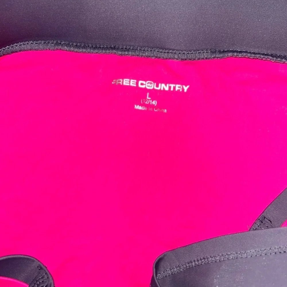 Free Country stylish swim